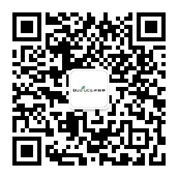 掃描二維碼，關(guān)注我們